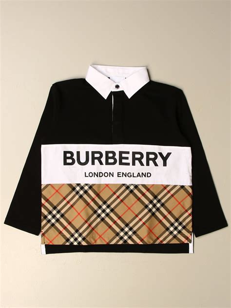 burberry jungen|Burberry.